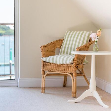 Cook'S Boathouse Salcombe Exterior foto