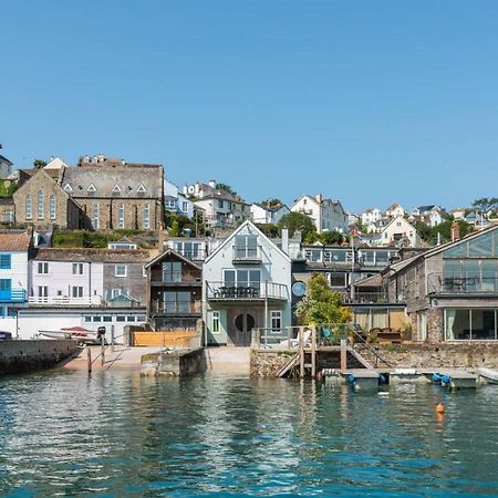 Cook'S Boathouse Salcombe Exterior foto