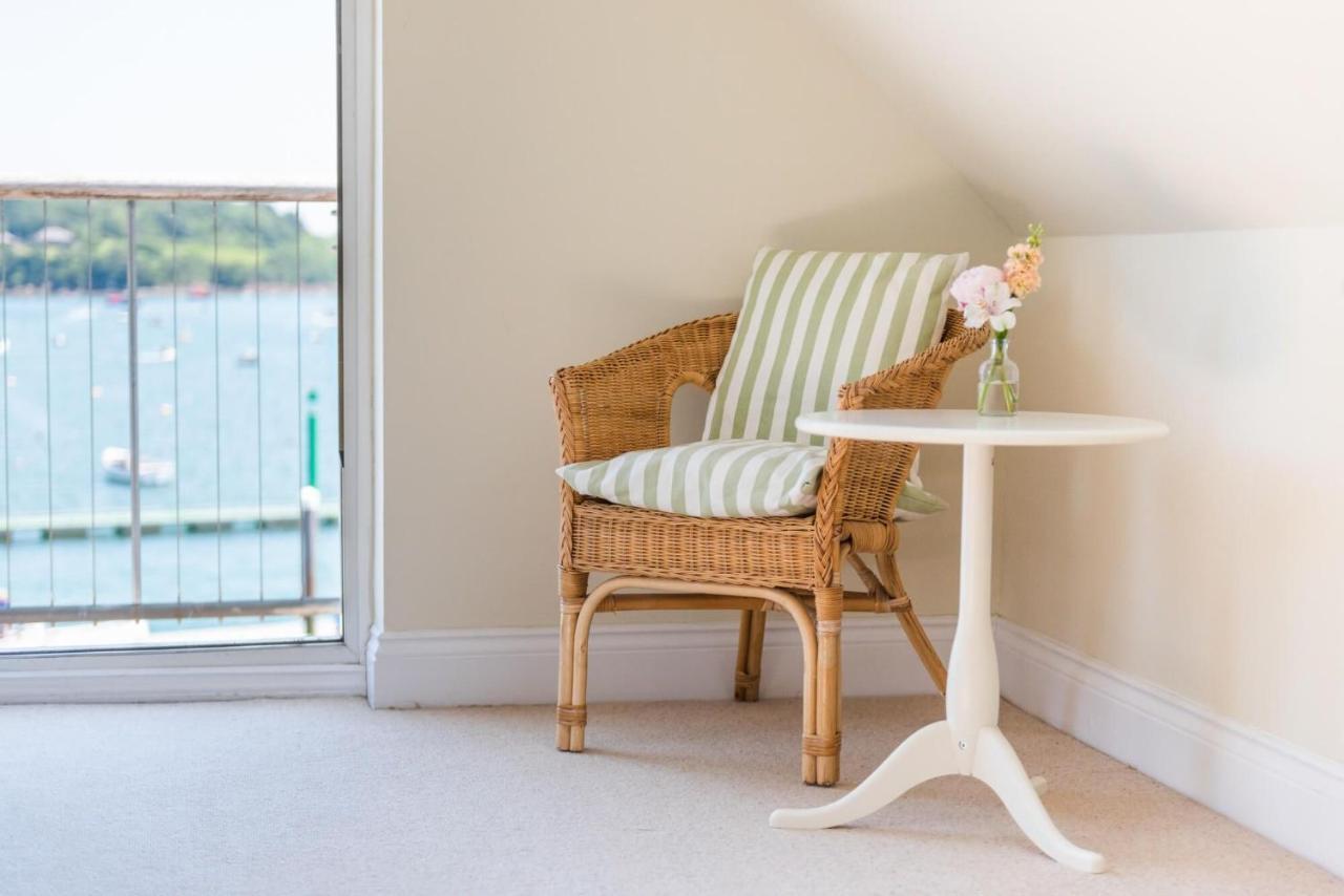 Cook'S Boathouse Salcombe Exterior foto